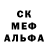 Марки NBOMe 1500мкг BANAN4IC